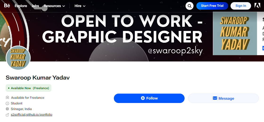 Graphic Design